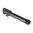 Canna filettata SYNDICATE per Glock® 19, DLC nera, 9 mm