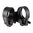 Adattatore per calcio pieghevole HK417/MR762 GEN 3HK