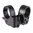 Adattatore per calcio pieghevole HK417/MR762 GEN 3HK