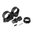 Adattatore per calcio pieghevole HK417/MR762 GEN 3HK