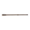 I cilindri Pencil Faxon AR-15 5.56 offrono un design leggero, realizzati in acciaio 4150 CMV, con rivestimento QPC per durata e resistenza superiori.