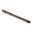 DUTY 5.56 NATO 16" passo di rigatura 1:8 GUNNER CONTOUR canna FDE