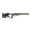 TIKKA T3X chassis con calcio fisso FDE