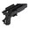 Chassis con calcio pieghevole per TIKKA T3X, nero