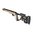Chassis con calcio pieghevole per TIKKA T3X FDE