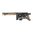 Chassis con calcio pieghevole per TIKKA T3X FDE
