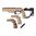 Chassis con calcio pieghevole per TIKKA T3X FDE