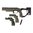 Calcio pieghevole REMINGTON 700 SA SAKO GREEN