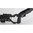 Calcio pieghevole per REMINGTON 700 LA, nero