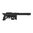 Calcio pieghevole per REMINGTON 700 LA, nero