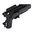 Calcio pieghevole per REMINGTON 700 LA, nero