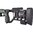 Calcio pieghevole SAKO verde per REMINGTON 700 LA