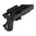 SAKO TRG-22 CALCIO PIEGHEVOLE NERO