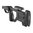 TIKKA T3X GEN 3 X-RAY CHASSIS NERO