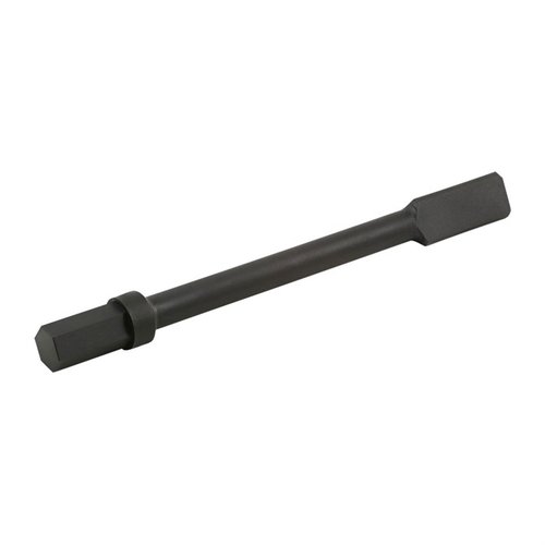 La TRG Action Wrench facilita la rimozione del calcio per i fucili Sako TRG-22/42, riducendo lo stress torsionale e trasformando il tuo TRG in un fucile "switch-barrel".