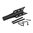 Kit tappi per attacco visore notturno