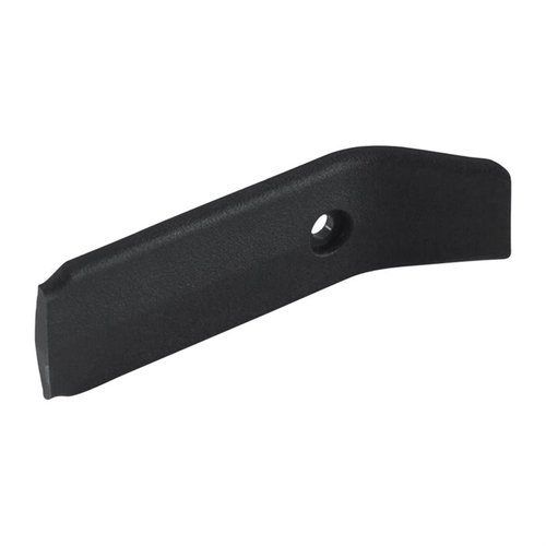 Il coperchio Hook style per il tuo Bravo Chassis consente di passare alla configurazione del gancio posteriore, sostituendo il coperchio standard con un'installazione semplice.