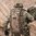 Zaino Little Brother - MULTICAM