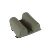 Il PACK-MOUNTABLE SHOOTING REST Eberlestock è un supporto leggero e montabile su zaino, ideale per posizioni di tiro rapide e regolabili in altezza.
