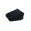 Supporto da tiro TRIPLE WEDGE - Nero
