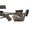 Supporto di tiro Triple Wedge - Terra Secca