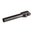 9MM LUGER passo 1:10 canna in acciaio inox non filettata DLC nero