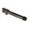 Canna filettata SYNDICATE per G17, finitura Black Nitride