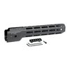RUGER PC9® COMBAT RAIL M-LOK NERO 12.375"