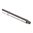 Canna 18" SPR lunghezza fucile filettata, senza foro gas, .223 WYLDE
