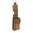 Custodia tattica MOLLE serie 4000/5000, tan