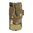 Custodia tattica MOLLE serie 4000/5000, MULTICAM