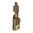 Custodia tattica MOLLE serie 4000/5000, MULTICAM