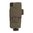Custodia tattica MOLLE serie 4000/5000, verde oliva