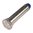 AR-15 4OZ BUFFER IN ACCIAIO INOX