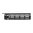 AR-15 9" OMEGA RAIL M-LOK NERO