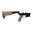 Ricevitore inferiore completo con Gunfighter Stock FDE
