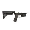 Il ricevitore inferiore AR-15 BCM® offre il calcio BCMGUNFIGHTER™ SOPMOD, design robusto in alluminio 7075-T6 e trigger BCM® PNT™ per massima affidabilità.