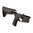 Ricevitore inferiore completo con calciolo SOPMOD nero