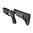 Ricevitore inferiore completo con calciolo SOPMOD nero