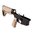 Ricevitore inferiore completo con calcio SOPMOD FDE