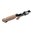 Ricevitore inferiore completo con calcio SOPMOD FDE