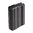 .458 SOCOM Caricatore 4 colpi alluminio nero