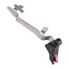 Il TAC Trigger Gen 5 di Overwatch Precision offre un sostituto flat-faced per il grilletto OEM, riducendo il pre-travel del 20% per un'azione più pulita.