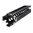 Handguard MK18 RIS II 9,55" per M4A1 nero