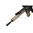 MREX MARK II Guardamano M-LOK 6,5" per FN SCAR FDE