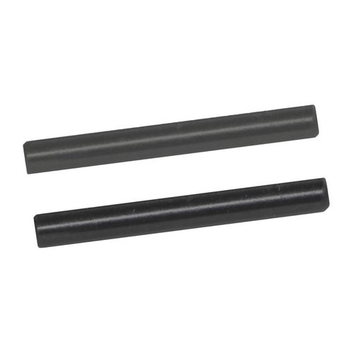 Il set di ELLIASON SIGHT HINGE PIN, prodotto da KENSIGHT MFG., offre una robustezza eccezionale e una facile installazione per migliorare la precisione del tuo mirino.