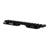 La Area 419 CZ 457 1913 Improved Scope Rail offre un livello integrato, 30 MOA di elevazione e una lunghezza aumentata per un migliore comfort visivo.