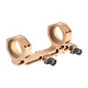 Il Badger Ordnance Condition One Modular Mount offre un'ottima stabilità per ottiche e accessori, con offset di 1,70" per un'ergonomia ottimale.