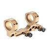 Il Badger Ordnance Condition One Modular Mount offre un offset di 1.70" per ottiche, massimizzando le opzioni di montaggio e mantenendo la stabilità.