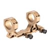 Il Badger Ordnance Condition One Modular Mount ottimizza le opzioni di montaggio per ottiche e accessori, con offset di 1.70" per un migliore utilizzo con night-vision.